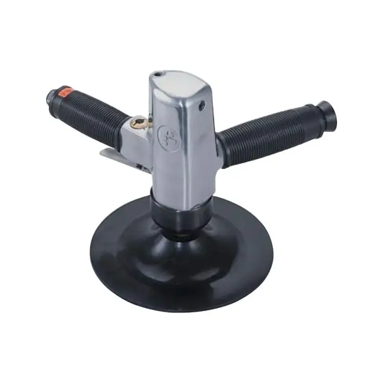 Пневматическая угловая шлифмашина Jonnesway 47498