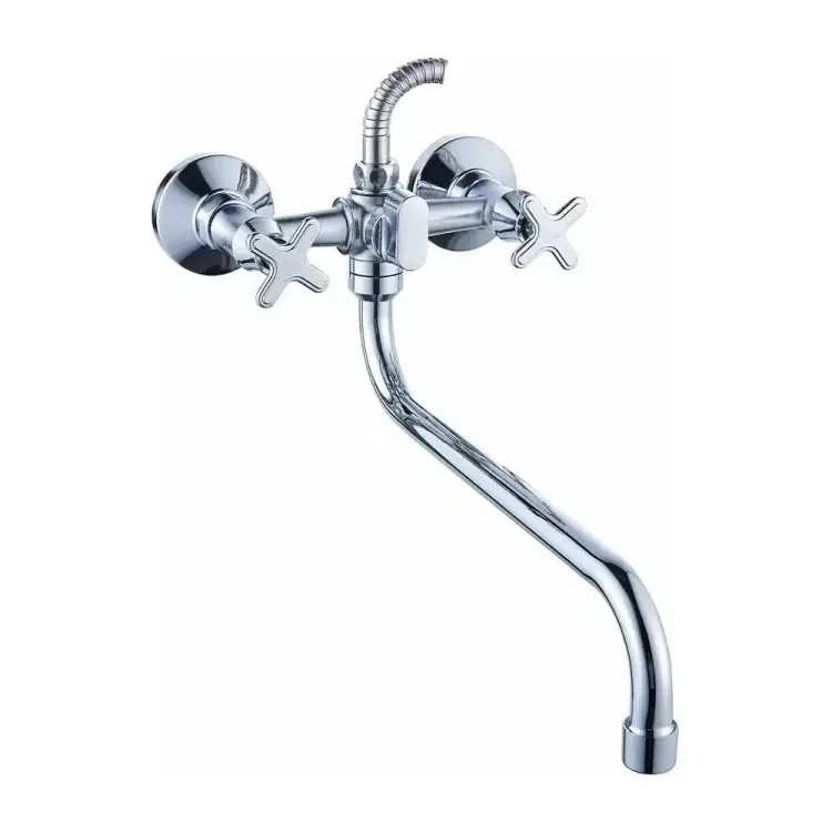 Смеситель для ванны Антей Кристи 247350-ANT