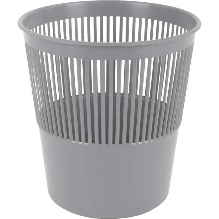 Сетчатая корзина для бумаг BRAUBERG 237002