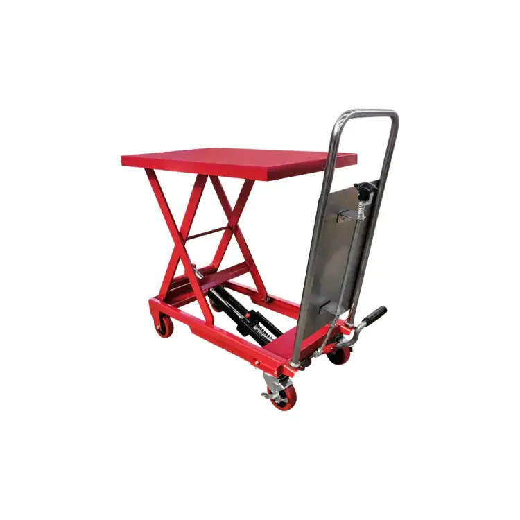 Подъемный стол PROLIFT TF 80 Подъемный стол PROLIFT TF 80