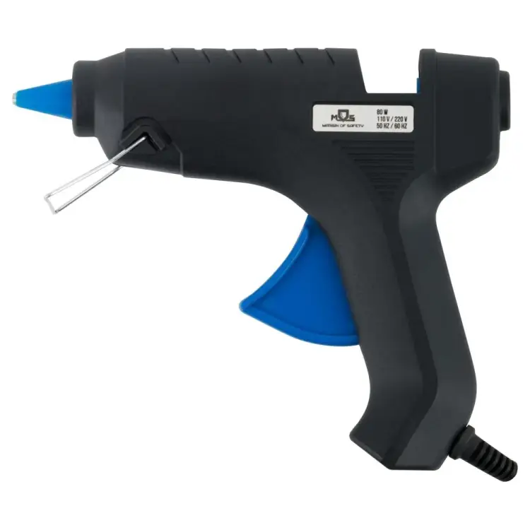 Клеевой пистолет MOS 14324М
