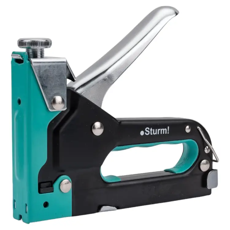 Степлер Sturm 1071-01-S3 Степлер Sturm 1071-01-S3