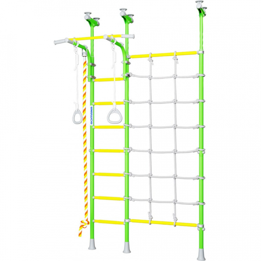 Детский спортивный комплекс ROMANA R3