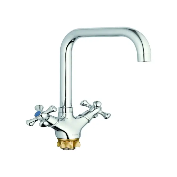 Смеситель для кухни G-Lauf QML4-C827