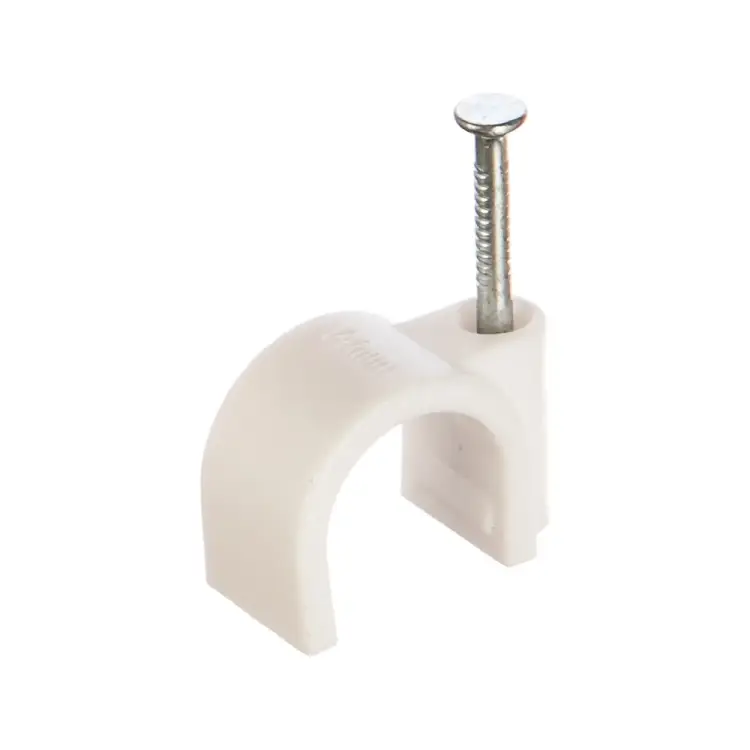 Пластиковая скоба FORTISFLEX СПК 14 49464