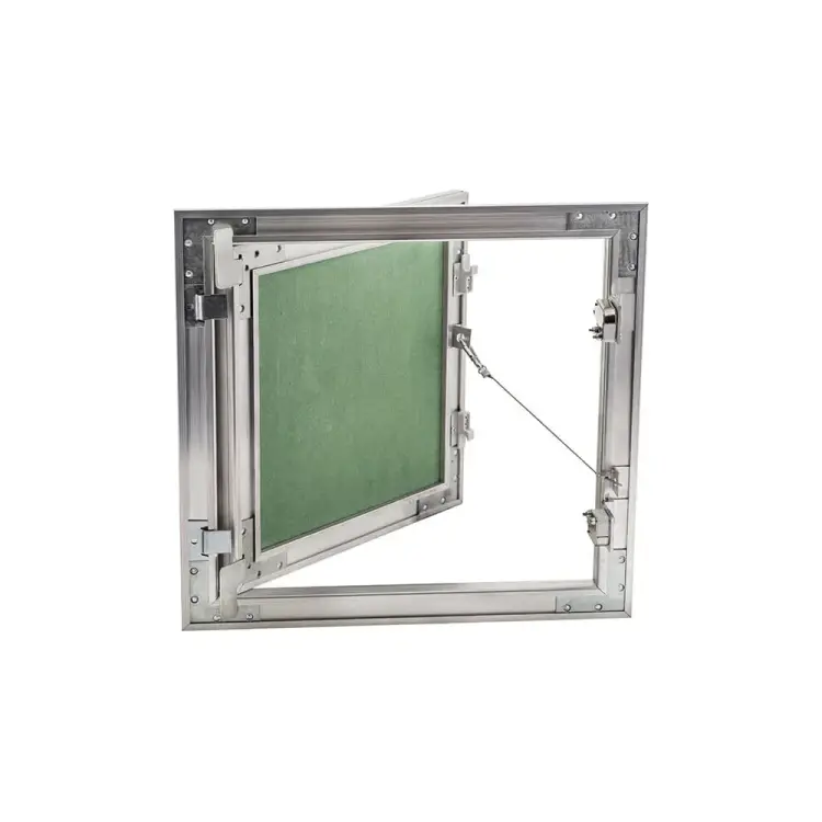 Люк REVIZOR Ультиматум съемный стандарт УМС 4020 Люк REVIZOR Ультиматум съемный стандарт УМС 4020