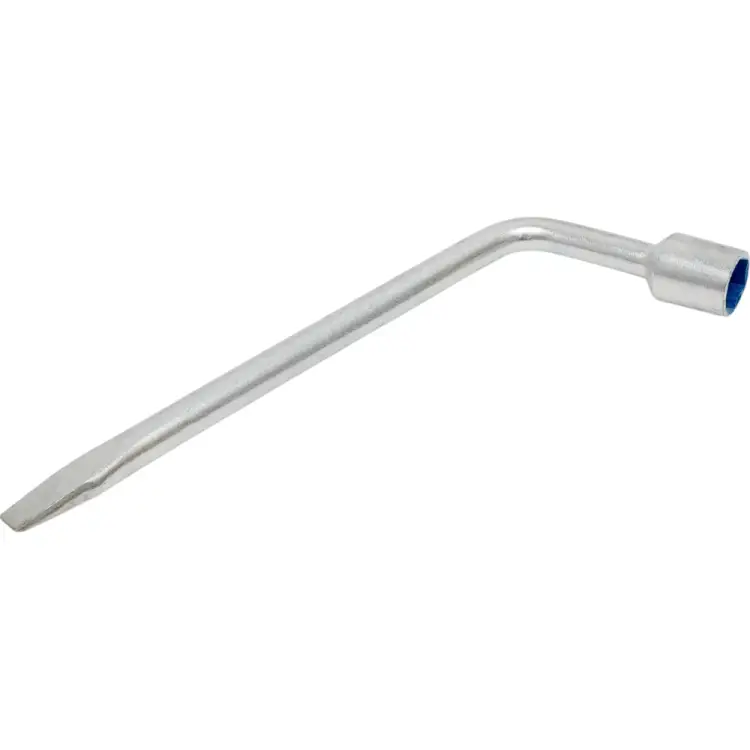 Кованый баллонный ключ Сервис Ключ 77773