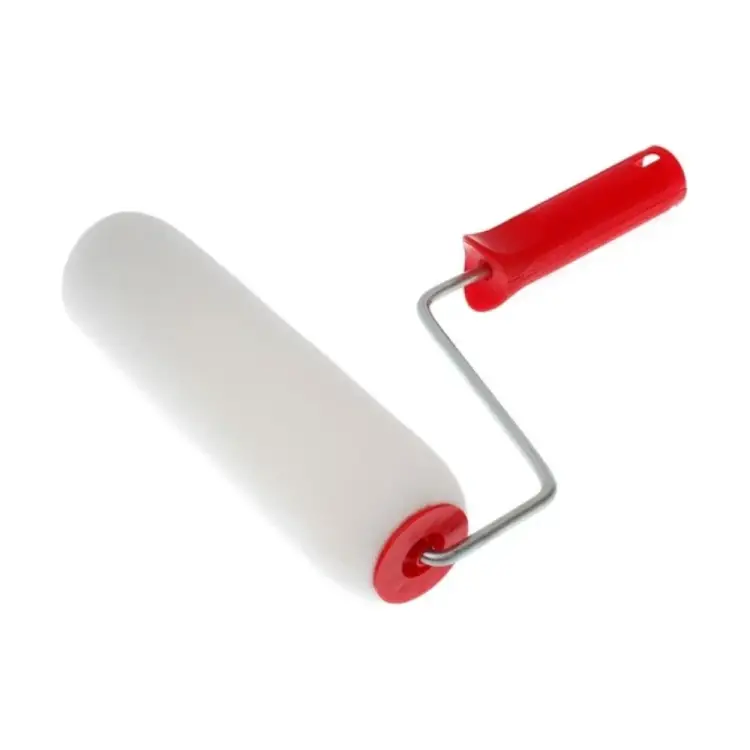 Валик для клеев лаков водных красок МЕЛОДИЯ ЦВЕТА 4