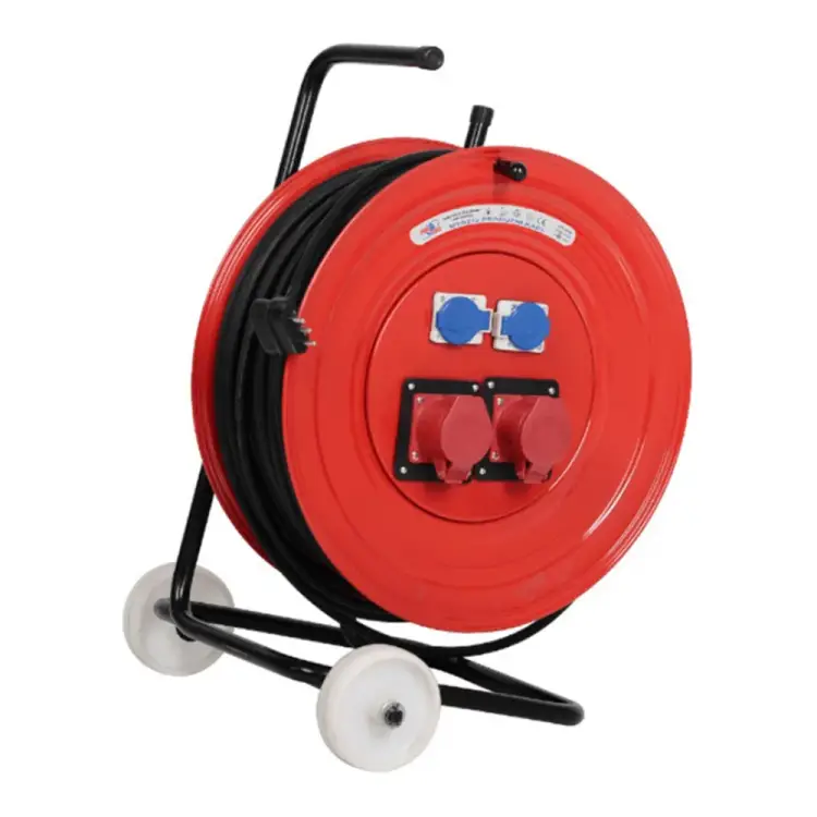 Металлический кабельный удлинитель MTG MT213 7320