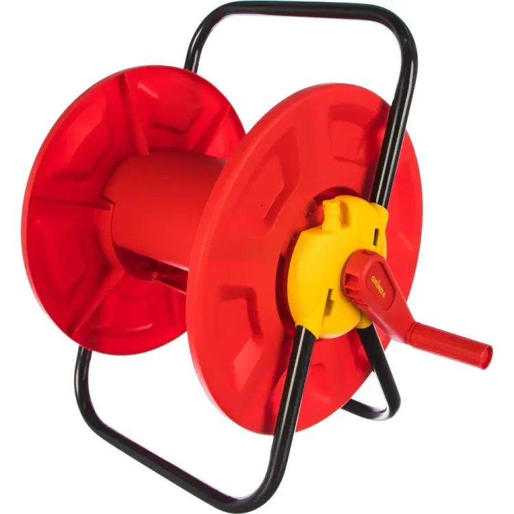 Катушка для шланга Grinda 8-428410_z01 Катушка для шланга Grinda 8-428410_z01