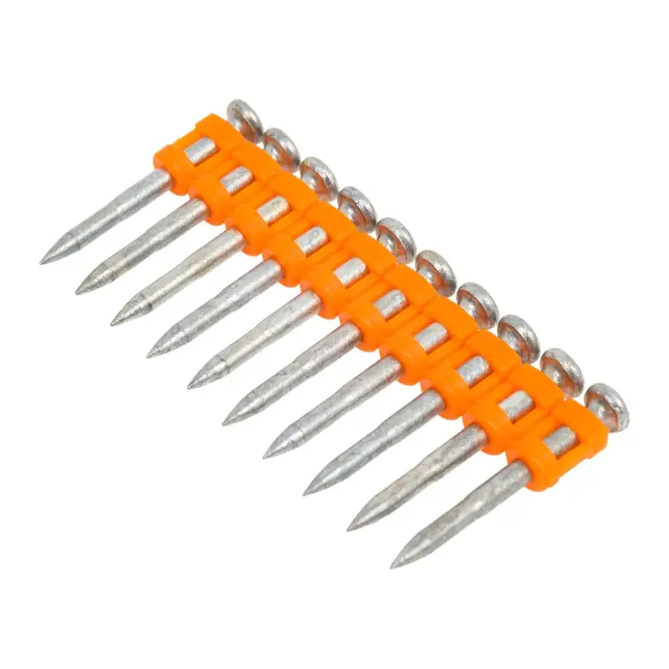 Гвозди для монтажного пистолета Fedast Bullet point, 3.0х32 мм, 1000 шт. fd3032mgbp