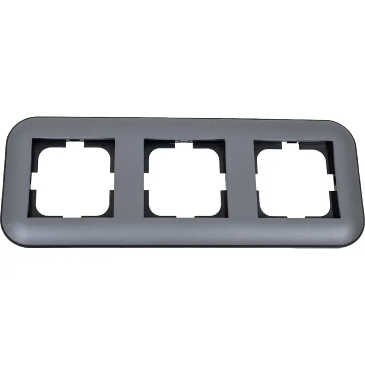 3-постовая рамка OVIVO Loft 404-110008-227