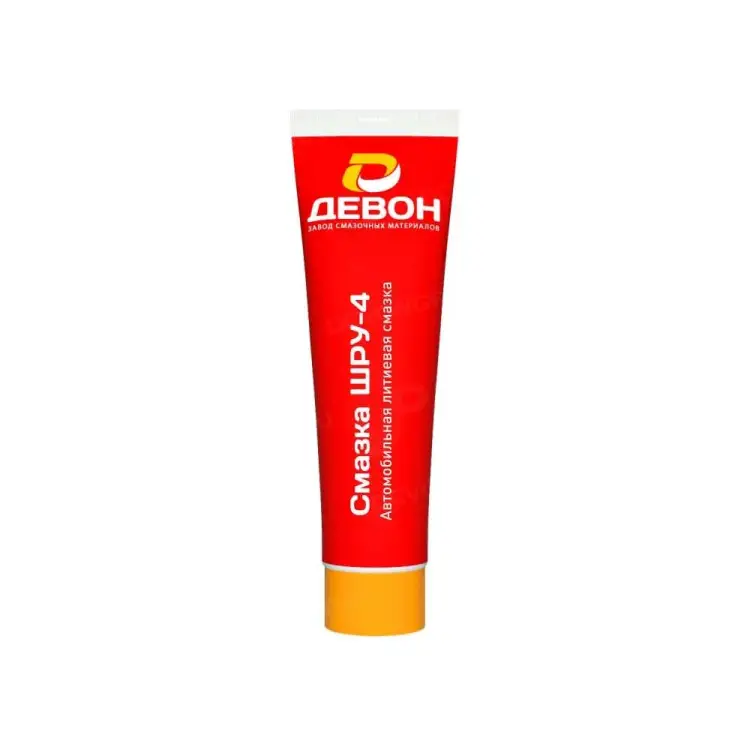 Смазка DEVON Шрус-4 338662647
