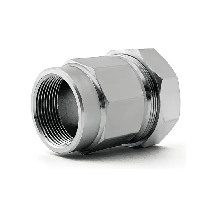 Внутренняя зажимная муфта ДТРД 16111