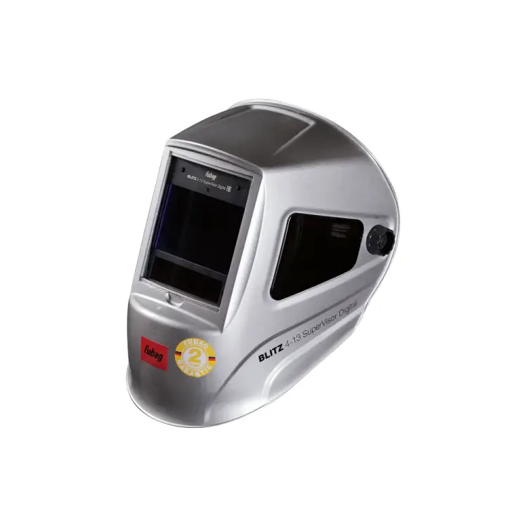 Маска сварщика хамелеон FUBAG 31565