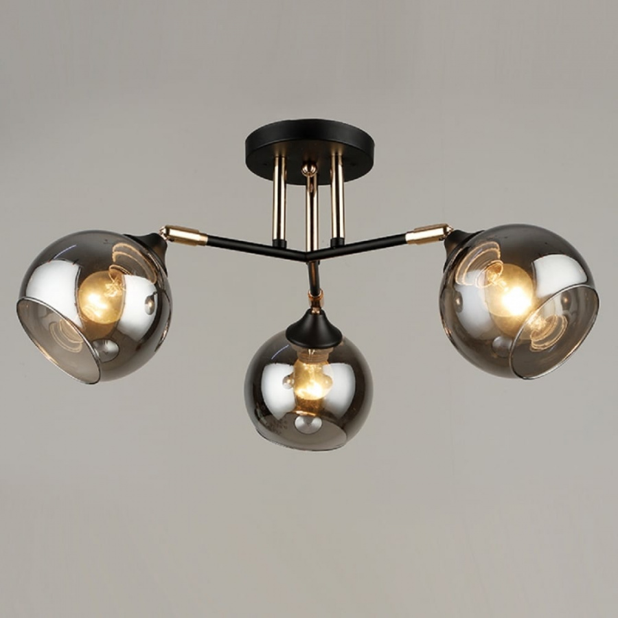 Люстра JUPITER LIGHTING N10-4738/3