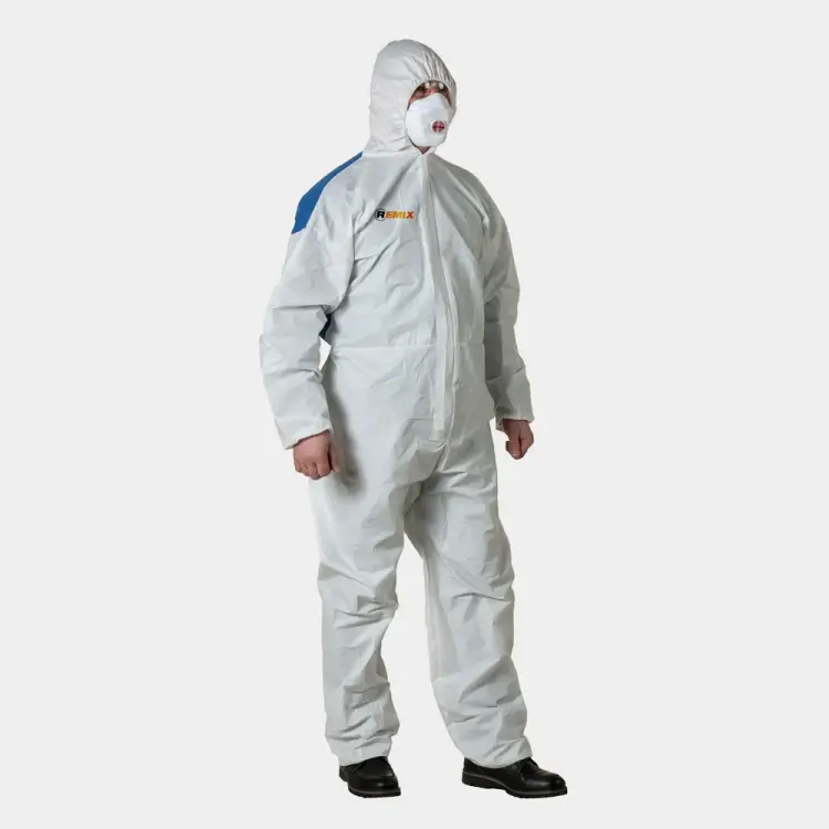 Защитный комбинезон REMIX RM-SAF4 XXL Защитный комбинезон REMIX RM-SAF4 XXL