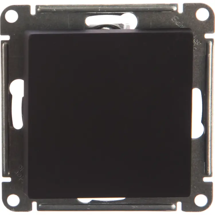 Одноклавишный переключатель Systeme Electric ATLASDESIGN ATN001061