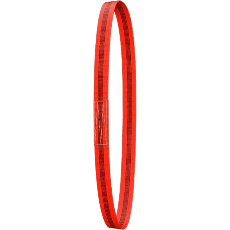 Текстильный кольцевой строп Grosco СТК TXC05001