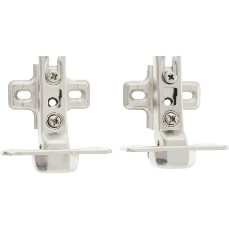 Полунакладная петля Tech-Krep эконом 129926