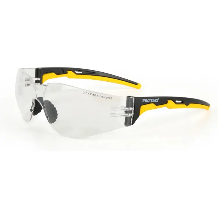 Открытый защитные очки РОСОМЗ О15 HAMMER ACTIVE StrongGlass 11537-5 Открытый защитные очки РОСОМЗ О15 HAMMER ACTIVE StrongGlass 11537-5