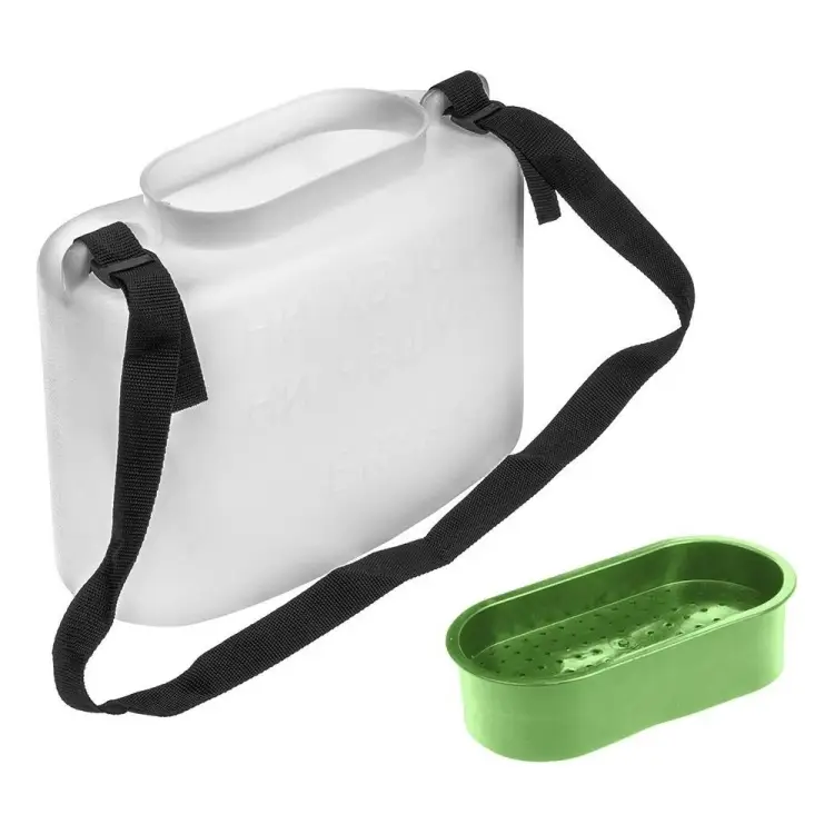 Живцовый кан Helios 91171