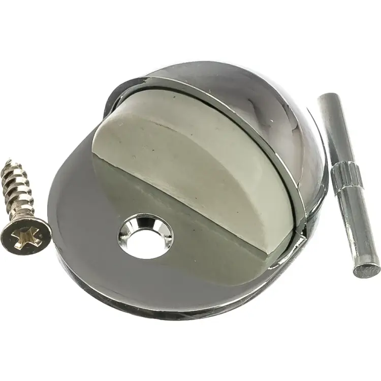 Дверной упор APECS DS-0002-CR 6526