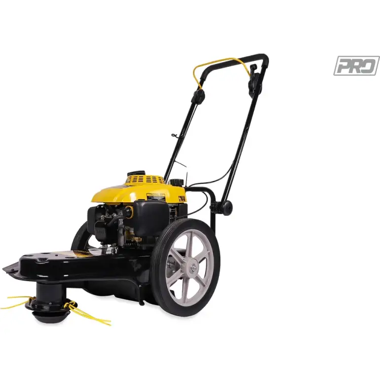 Бензиновый триммер Champion LMH5640 LMH5640 Бензиновый триммер Champion LMH5640 LMH5640