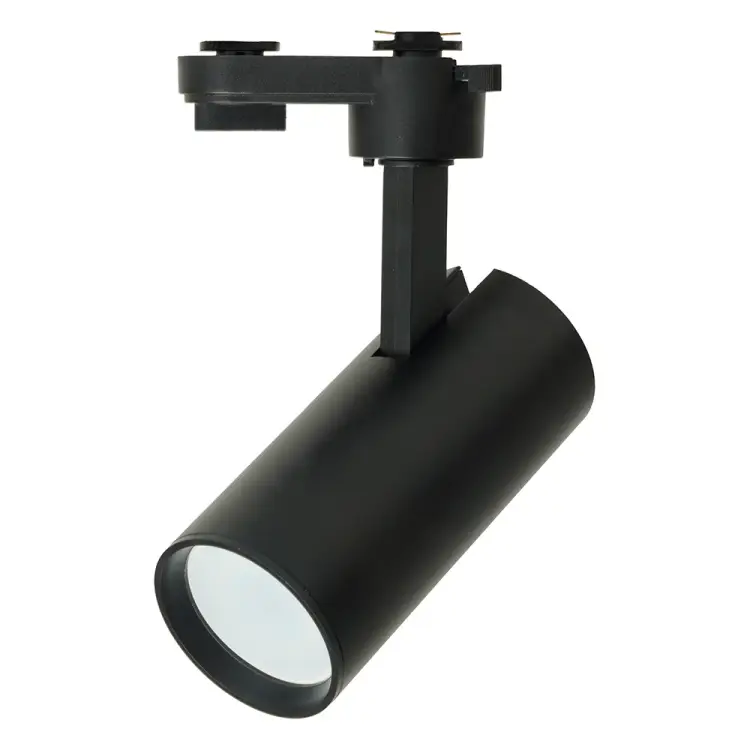 Трековый однофазный светильник на шинопровод FERON 48543