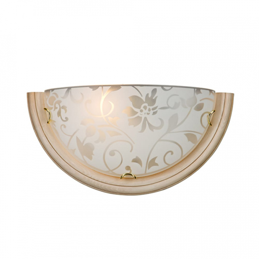 Бра Sonex PROVENCE CREMA