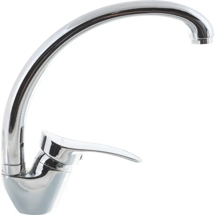 Смеситель для кухни Tsarsberg ИС.240028