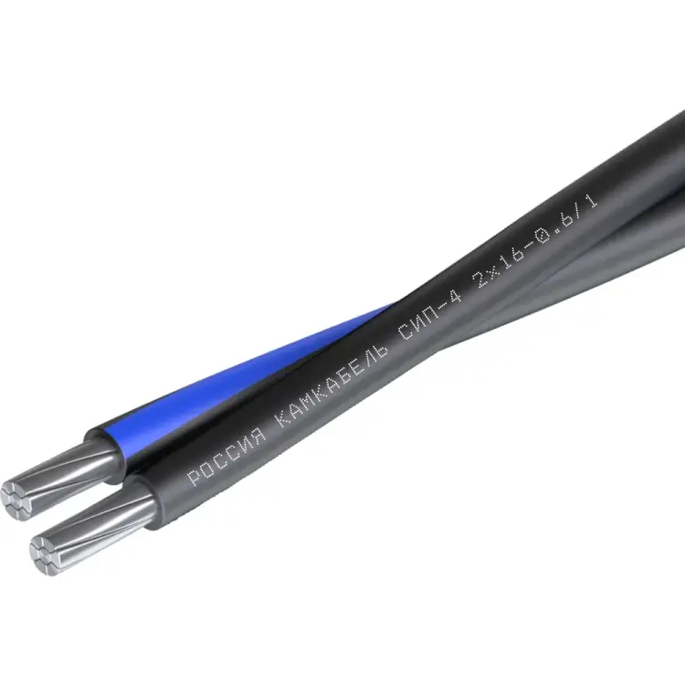 Провод Камкабель СИП - 4 2111720N00008:0