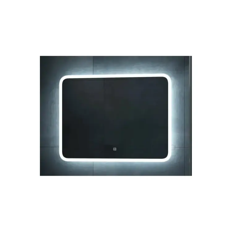 Зеркало CONTINENT Bruno Led ЗЛП2161 Зеркало CONTINENT Bruno Led ЗЛП2161