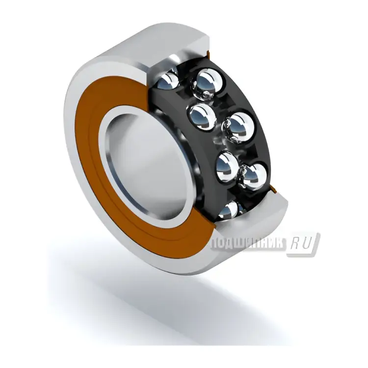 Подшипник DINROLL 2204-2RSTN 6000000006167 Подшипник DINROLL 2204-2RSTN 6000000006167