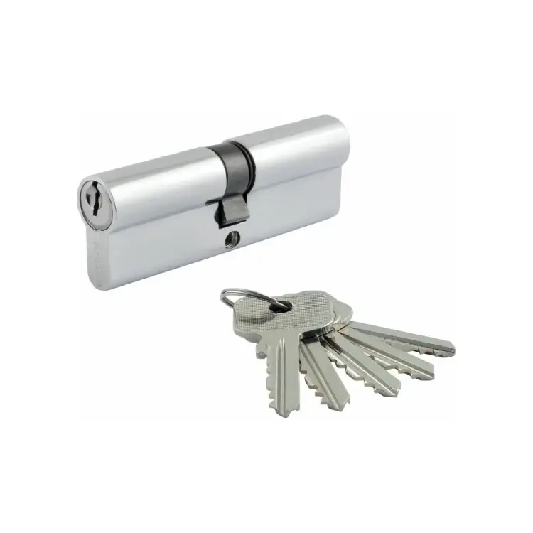 Цилиндровый механизм НОРА-М ЕСО 15421