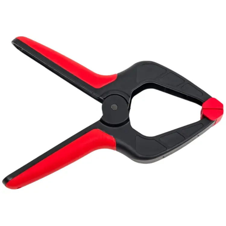 Пружинный зажим WORKPRO WP232012