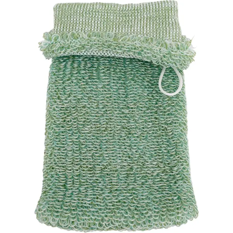 Мочалка Banika Массажная рукавица Я29029 Мочалка Banika Массажная рукавица Я29029