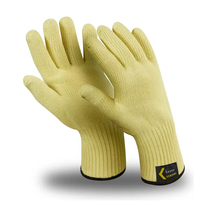 Перчатки Manipula Specialist АРАМАКС ТЕРМО KVC-39 ПЕР 650/ 8