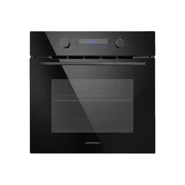 Газовый духовой шкаф MAUNFELD MOGM703B2 Газовый духовой шкаф MAUNFELD MOGM703B2