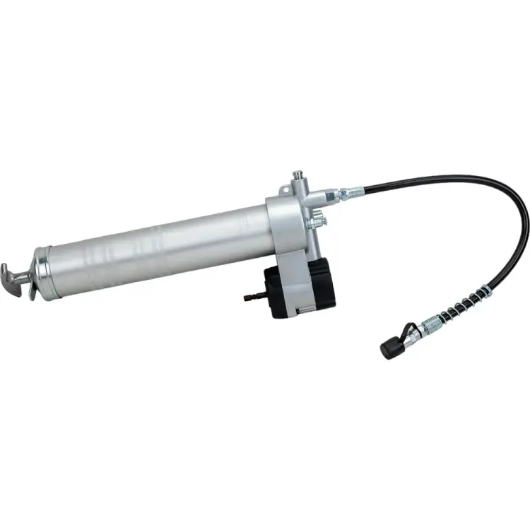 Плунжерный шприц-насадка на шуруповерт NORDBERG NO2501 NO2501