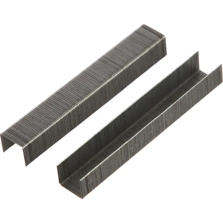 Каленая мебельная скоба Tech-Krep 138708