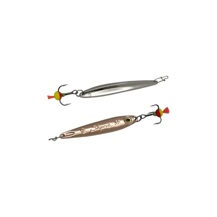 Вертикальная блесна Ecopro Shprot EPVJSH70SC Вертикальная блесна Ecopro Shprot EPVJSH70SC