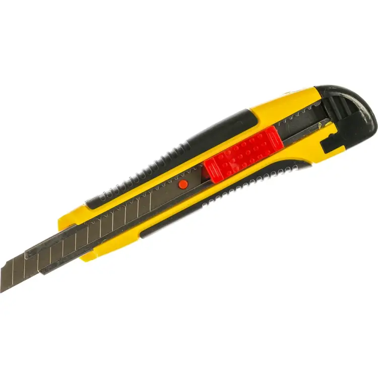 Нож STAYER HERCULES-9 0903_z01