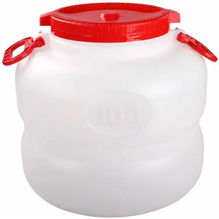 Канистра-бочка ЗПИ "Альтернатива" Байкал М6226 Канистра-бочка ЗПИ "Альтернатива" Байкал М6226