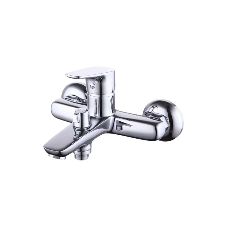 Смеситель для ванны IDDIS Zodiac ZODSB02i02