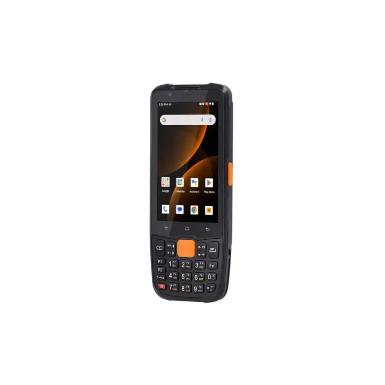 Терминал сбора данных MERTECH MovFast S40 9255