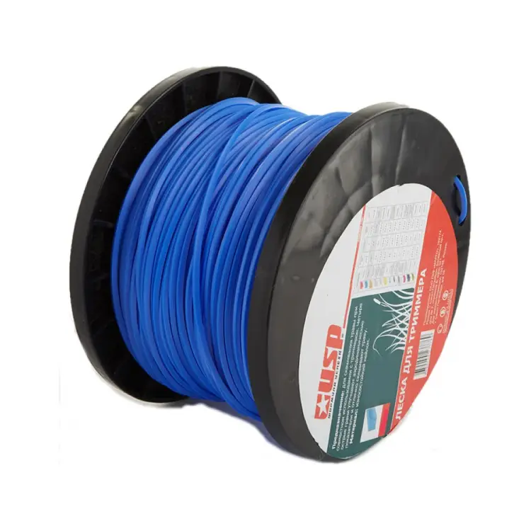 Леска для триммера Usp 78049