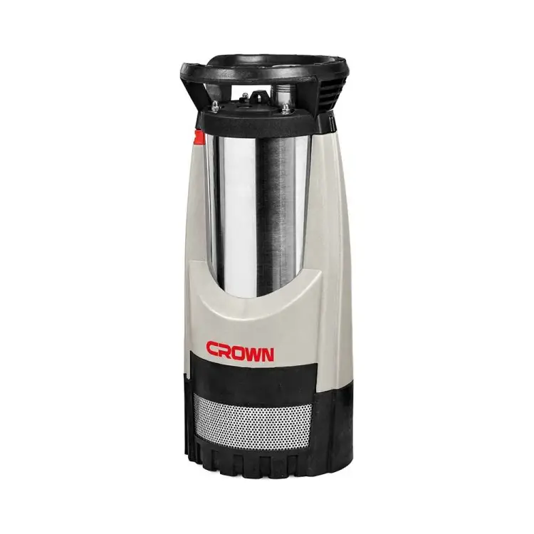 Погружной насос Crown CT35047