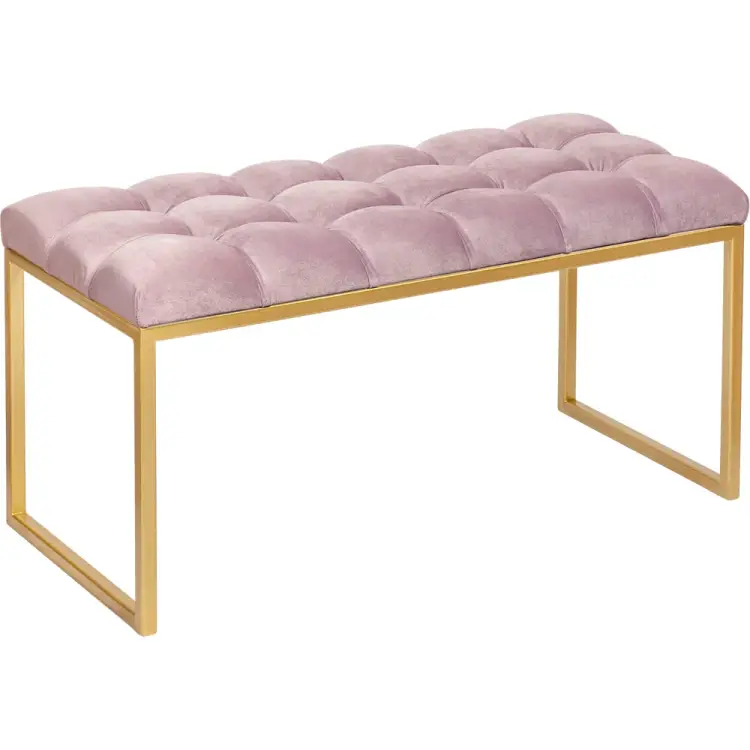 Банкетка GreenWeen ALBA MINI GW-ALBAMINI-DP-850G-K Банкетка GreenWeen ALBA MINI GW-ALBAMINI-DP-850G-K