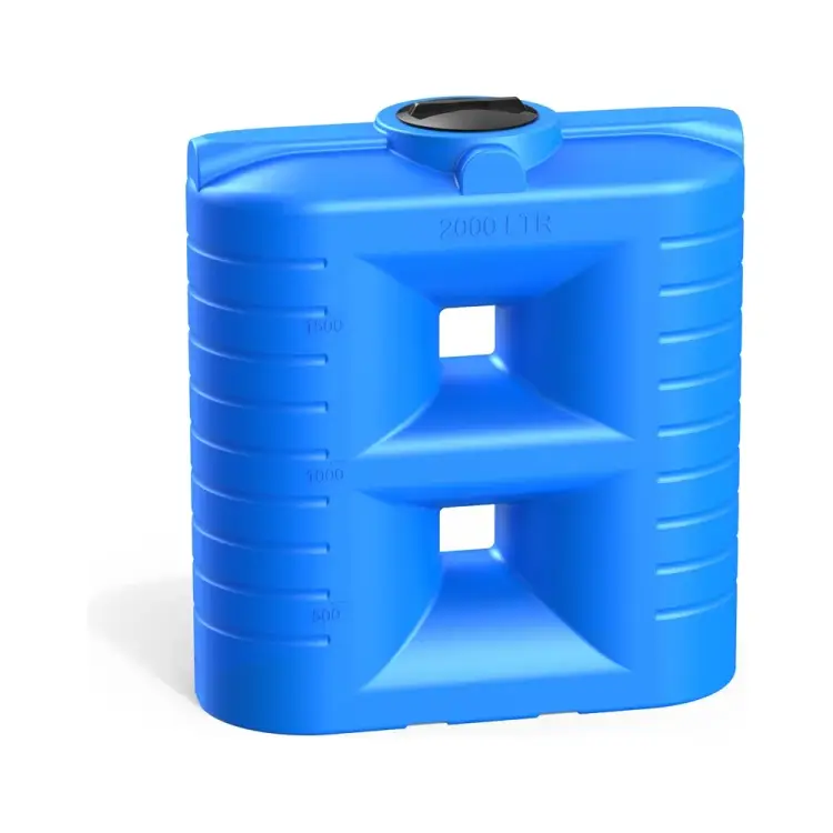 Бак POLIMER GROUP TSN2000S13